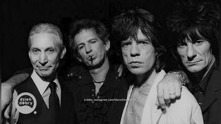 Nie żyje perkusista The Rolling Stones. Miał 80 lat
