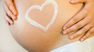 32. tydzień ciąży, a normy rozwojowe dla dziecka