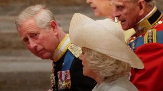 Książę Karol zakażony koronawirusem. Elżbieta II w izolacji