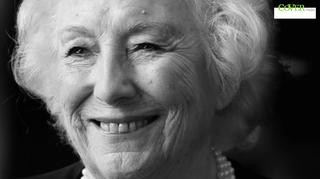 Nie żyje Vera Lynn. Znakomita brytyjska artystka miała 103 lata