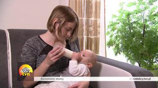Nastoletnie matki są w Polsce stygmatyzowane