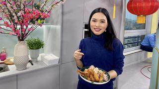 Chiński Nowy Rok od kuchni. Ola Nguyen o tradycyjnych potrawach i zwyczajach Święta Wiosny