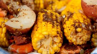 Jak ugotować kolbę kukurydzy?
