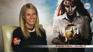 Córka Gwyneth Paltrow i Chrisa Martina skończyła 16 lat. Apple to prawdziwa piękność