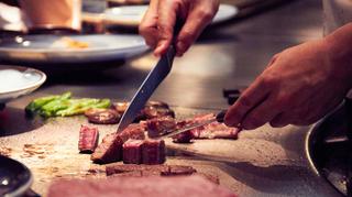 Wołowina Kobe – mięso od szczęśliwych krów