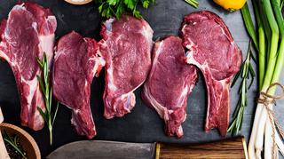 Dziś Międzynarodowy Dzień Wegetarianizmu. Czy warto jeść czerwone mięso?