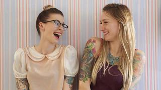 Tatuaż jako dowód przyjaźni – najciekawsze wzory i pomysły