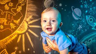 Potencjał dziecka zapisany w horoskopie. Jaka przyszłość czeka Twoje dziecko? 
