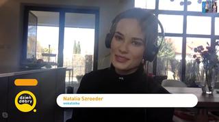 Natalia Szroeder wraca z nowym singlem. 