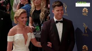 Scarlett Johansson wyszła za mąż. Jak wyglądała uroczystość? 