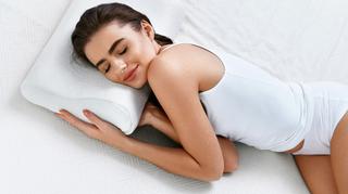 Jak wybrać poduszkę ortopedyczną do spania?