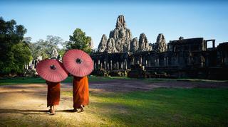 Kambodża – wiza, czy można kupić na lotnisku? Kambodża – wiza dla Polaków