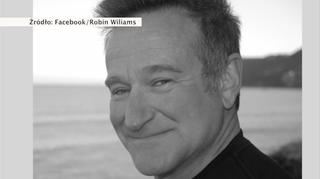 Robin Williams - pełen sprzeczności komik obchodziłby dzisiaj 69. urodziny