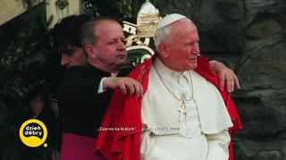 Czy kardynał Stanisław Dziwisz ukrywał pedofilię wśród księży? 