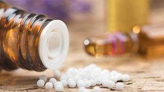 Leki homeopatyczne - co to takiego?