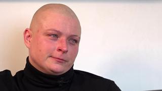 Natalia Dawidowska przyjęła ostatnią dawkę chemioterapii. 