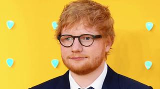 Ed Sheeran wraca po przerwie i wydaje nowy singiel. 