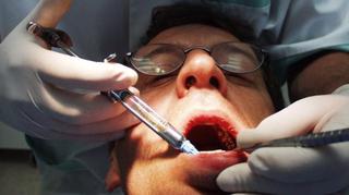 Boicie się dentysty? 