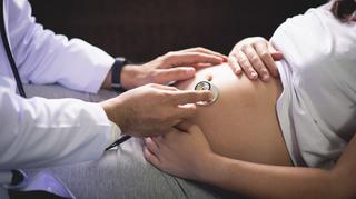 4. miesiąc ciąży - jakie są objawy, kiedy zrobić USG?