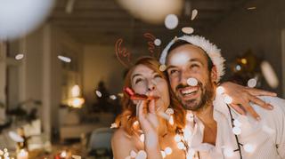 Sylwester we dwoje – pomysły dla par na spędzenie wigilii Nowego Roku