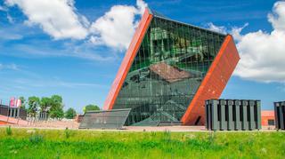 Wszystko, co musisz wiedzieć, zanim odwiedzisz Muzeum II Wojny Światowej w Gdańsku