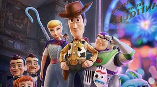 „Toy Story 4”: zobacz zwiastun filmu. Kiedy premiera w kinach?