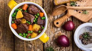 Mięso na obiad rodzinny – pomysły na smaczne dania