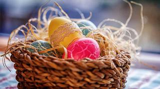 Wielkanoc na świecie. Jakie tradycje panują w innych krajach?