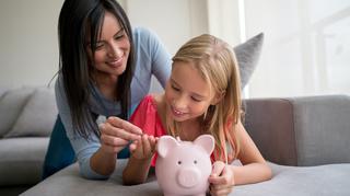 Domowy budżet. Jak zapewnić bezpieczeństwo finansowe rodziny?
