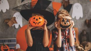 Gry, zabawy i gadżety na Halloween – pomysły na udaną imprezę