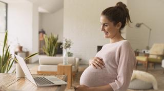 Pierwsza ciąża po 40. – przygotowanie do zajścia w ciążę w późnym wieku