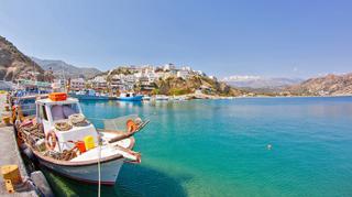 Kreta - najpiękniejsze zakątki, największe atrakcje