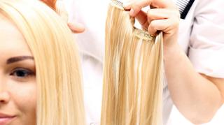 Jakie są metody przedłużania włosów i która jakie daje efekty?