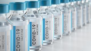 Powstanie doustna szczepionka przeciw COVID-19? 