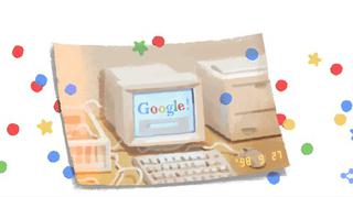 Google świętuje 21. Urodziny. Wyszukiwarka przygotowała niespodziankę