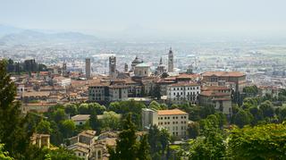 Zwiedzanie Bergamo, jak je zaplanować, gdzie warto się wybrać?