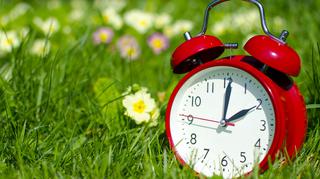 Zmiana czasu z zimowego na letni. Kiedy przestawiamy zegarki?