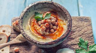 Hummus – z czym go jeść? Przepisy i porady