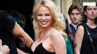 Pamela Anderson wzięła ślub ze swoim ochroniarzem. To już szóste małżeństwo gwiazdy i drugie w ciągu roku