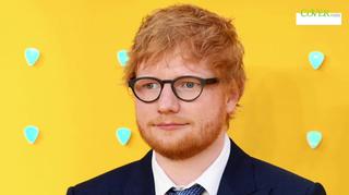 Ed Sheeran: „Mam osobowość nałogowca”. Piosenkarz dziękuje żonie za ratunek