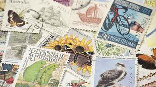 Znaczki pocztowe – hobby dla najbogatszych?