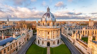 Oxford i Cambridge. Jak dostać się na elitarne uczelnie?