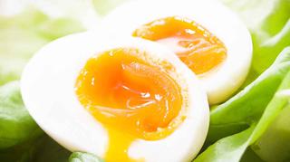Idealne jajko na miękko – pyszne i zdrowe