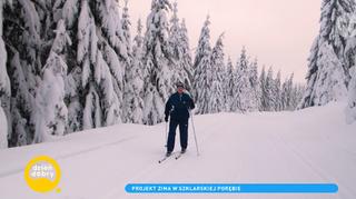 Projekt Zima w Szklarskiej Porębie. To raj dla narciarzy oraz morsów