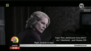 Meryl Streep oceni polski film 