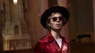 Beck - zdobywca ośmiu nagród Grammy - wystąpi w Polsce. To pierwszy koncert muzyka w naszym kraju