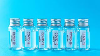 Szczepionki przeciw COVID-19 skradzione z przychodni. To pierwszy taki przypadek w Polsce