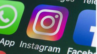 Instagram i WhatsApp zmienią nazwy. Facebook ma nowe nazwy dla aplikacji