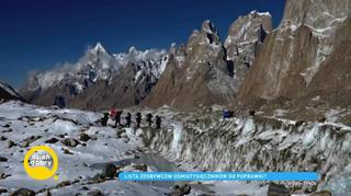 Himalaje kłamstw, czyli wspinacze, którzy nie weszli na szczyt. Najmniej wątpliwość wzbudza Polak