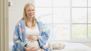 Szlafrok ciążowy – jak wybrać?